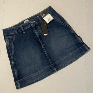 LEE heritage Women’s work skirt.